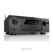 Фото Denon AVR-X6200W Фото Denon AVR-X6200W