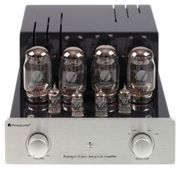Фото PrimaLuna ProLogue Classic Integrated Amplifier Фото PrimaLuna ProLogue Classic Integrated Amplifier