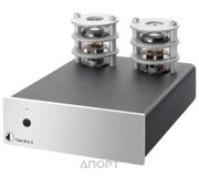 Фото Pro-Ject Tube Box S Фото Pro-Ject Tube Box S
