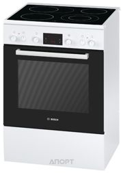 Фото Bosch HCA644120 Фото Bosch HCA644120