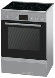 Фото Bosch HCA644250 Фото Bosch HCA644250
