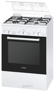 Фото Bosch HGD425120 Фото Bosch HGD425120
