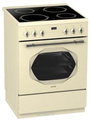 Фото Gorenje EC 637 INI Фото Gorenje EC 637 INI