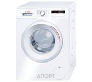 Фото Bosch WAN 20060