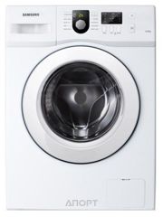 Фото Samsung WF60F1R0H0W Фото Samsung WF60F1R0H0W