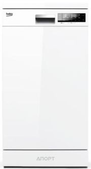 Фото Beko DFS 26010 W Фото Beko DFS 26010 W