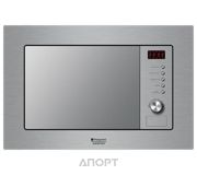 Фото Hotpoint-Ariston MWHA 122.1 IX Фото Hotpoint-Ariston MWHA 122.1 IX