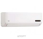 Фото Midea MS11D-09HRN1/MO11D-09HN1 Фото Midea MS11D-09HRN1/MO11D-09HN1