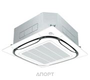 Фото DAIKIN FCQHG140F/RZQSG140L9V Фото DAIKIN FCQHG140F/RZQSG140L9V