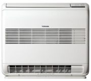 Фото Toshiba RAS-B13UFV-E/RAS-13SAV2-E Фото Toshiba RAS-B13UFV-E/RAS-13SAV2-E
