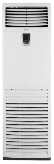 Фото IGC IPH-60HS/U Фото IGC IPH-60HS/U