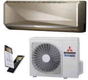 Фото Mitsubishi Heavy Industries SRK35ZXA-SS/SRC35ZXA-S Фото Mitsubishi Heavy Industries SRK35ZXA-SS/SRC35ZXA-S