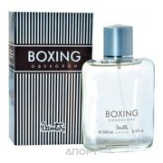 Фото Dzintars Boxing EDC Фото Dzintars Boxing EDC