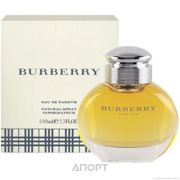 Фото Burberry Burberry for Women EDP Фото Burberry Burberry for Women EDP