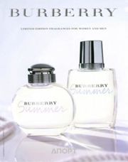 Фото Burberry Summer for Women 2009 EDT Фото Burberry Summer for Women 2009 EDT