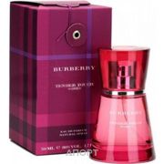 Фото Burberry Tender Touch for Women EDP Фото Burberry Tender Touch for Women EDP