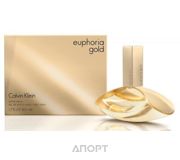Фото Calvin Klein Euphoria Gold EDP Фото Calvin Klein Euphoria Gold EDP