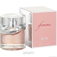 Hugo Boss Boss Femme EDP
