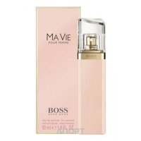 Hugo Boss Boss Ma Vie Pour Femme EDP