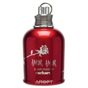 Фото Cacharel Amor Amor Elixir Passion EDP Фото Cacharel Amor Amor Elixir Passion EDP