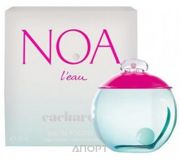 Фото Cacharel Noa L'Eau EDT Фото Cacharel Noa L'Eau EDT