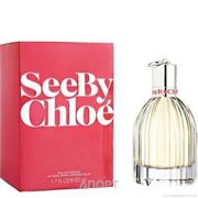 Фото Chloe See By Chloe EDP Фото Chloe See By Chloe EDP