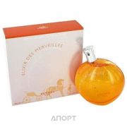 Фото Hermes Elixir des Merveilles EDP Фото Hermes Elixir des Merveilles EDP