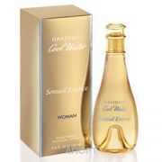 Фото Davidoff Cool Water Sensual Essence EDP Фото Davidoff Cool Water Sensual Essence EDP