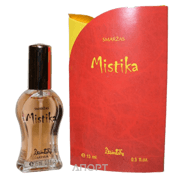 Фото Dzintars Mistika Parfum Фото Dzintars Mistika Parfum