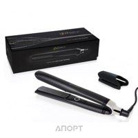 GHD Platinum Black+