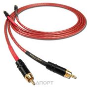 Фото Nordost Red Dawn (RCA-RCA) 1m Фото Nordost Red Dawn (RCA-RCA) 1m