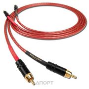 Фото Nordost Red Dawn (RCA-RCA) 2m Фото Nordost Red Dawn (RCA-RCA) 2m