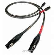 Фото Nordost Tyr II (XLR-XLR) 1m Фото Nordost Tyr II (XLR-XLR) 1m