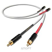 Фото Nordost White lightning (RCA-RCA) 1m Фото Nordost White lightning (RCA-RCA) 1m