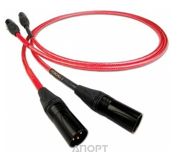 Фото Nordost Heimdall-2 (XLR-XLR) 1.5m Фото Nordost Heimdall-2 (XLR-XLR) 1.5m
