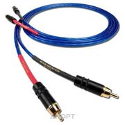 Фото Nordost Blue Heaven (RCA-RCA) 3m Фото Nordost Blue Heaven (RCA-RCA) 3m