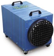 Фото Dryfast DFE 65 Фото Dryfast DFE 65