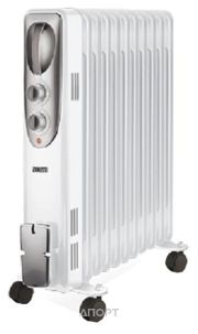Фото Zanussi ZOHES-11W Фото Zanussi ZOHES-11W