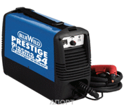Фото Blueweld Prestige Plasma 54 Kompressor Фото Blueweld Prestige Plasma 54 Kompressor