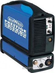 Фото Blueweld Prestige TIG 230 DC HF/LIFT Фото Blueweld Prestige TIG 230 DC HF/LIFT