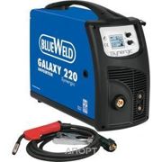 Фото Blueweld Galaxy 220 Synergic Фото Blueweld Galaxy 220 Synergic