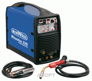 Фото Blueweld Mixpulse 320 Фото Blueweld Mixpulse 320