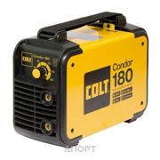 Фото Colt Condor 180 Фото Colt Condor 180