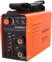 Фото Patriot SMART 180C MMA Фото Patriot SMART 180C MMA