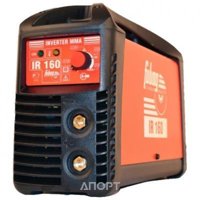 Фото Fubag IR 160 Фото Fubag IR 160