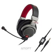 Фото Audio-Technica ATH-PDG1 Фото Audio-Technica ATH-PDG1