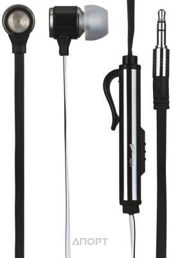 Фото InterStep BWhite Earphones Фото InterStep BWhite Earphones