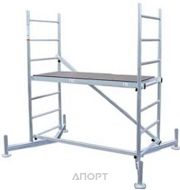 Фото KRAUSE Clim Tec 1,5x0,6м (Mod0) (710116) Фото KRAUSE Clim Tec 1,5x0,6м (Mod0) (710116)