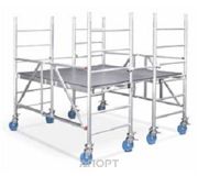 Фото KRAUSE ProTec System XS-P (920218) Фото KRAUSE ProTec System XS-P (920218)