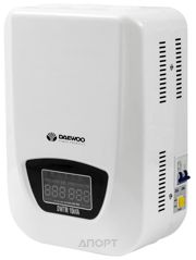 Фото DAEWOO DW-TM10kVA Фото DAEWOO DW-TM10kVA